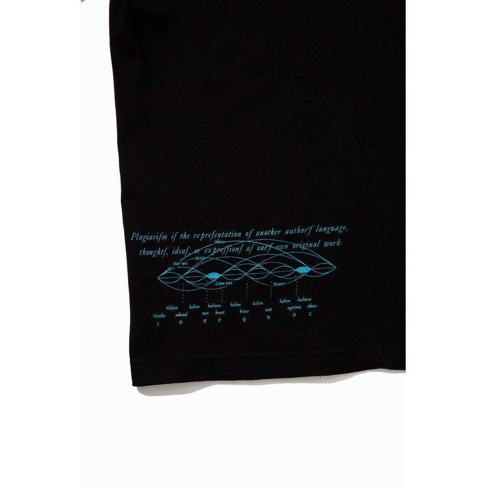 盗作 Tシャツ <Type B>